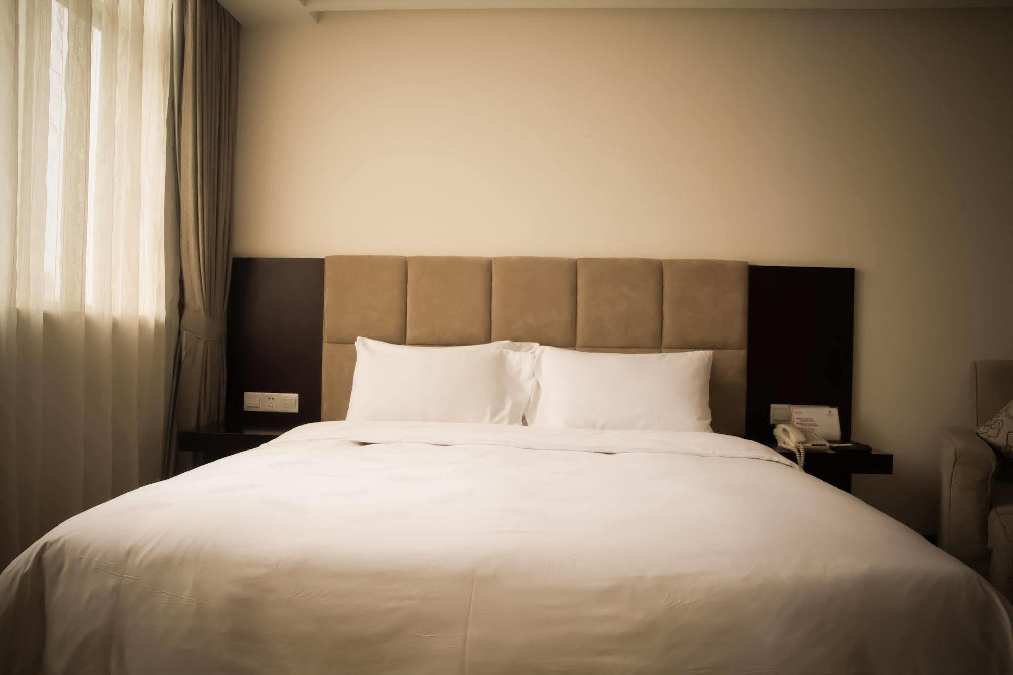 Ximala Business Hotel Canton Extérieur photo