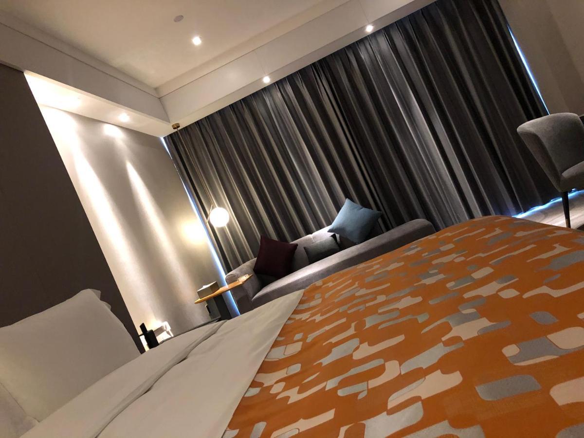 Ximala Business Hotel Canton Extérieur photo
