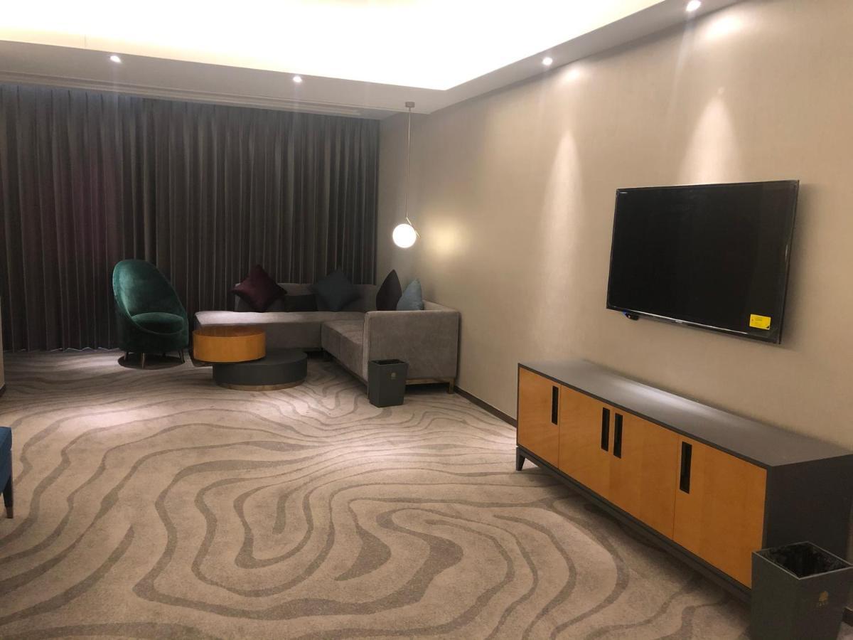 Ximala Business Hotel Canton Extérieur photo
