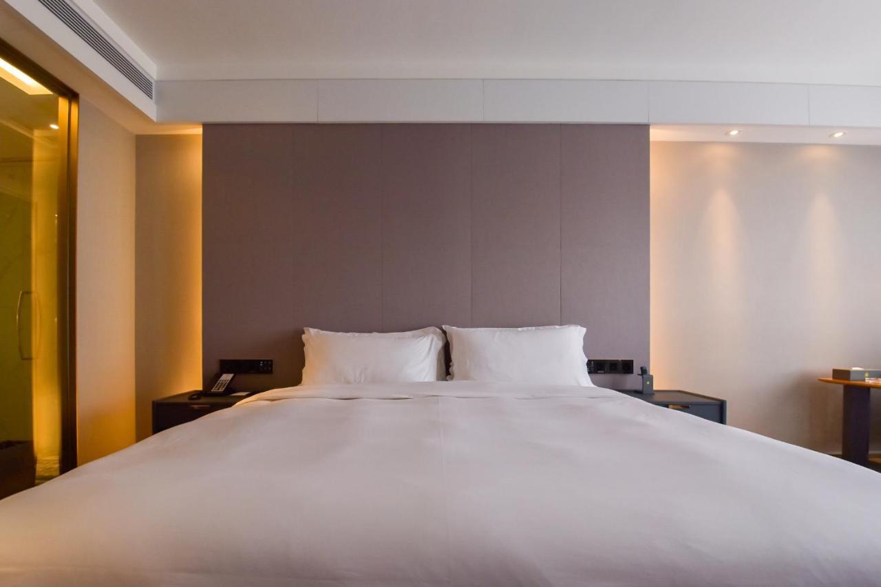 Ximala Business Hotel Canton Extérieur photo