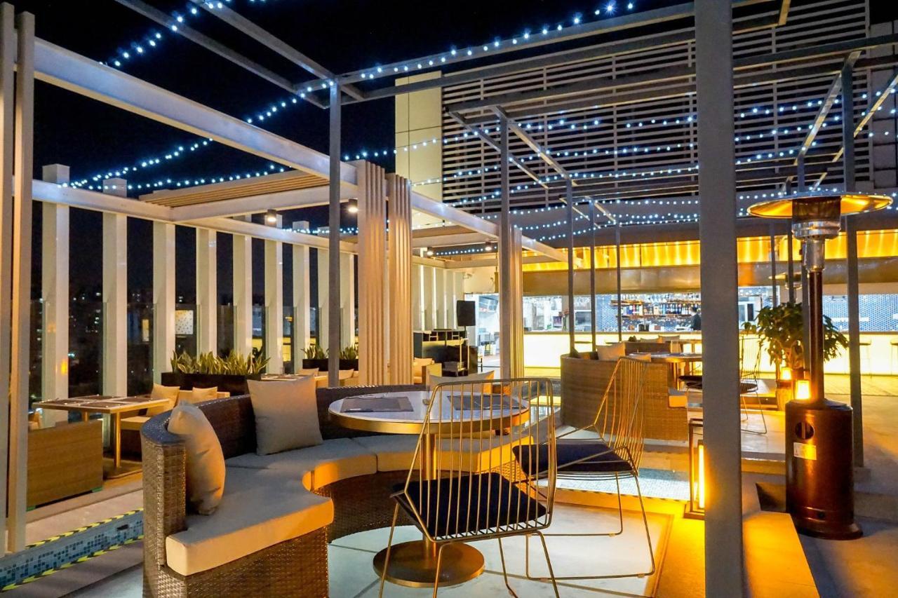 Ximala Business Hotel Canton Extérieur photo